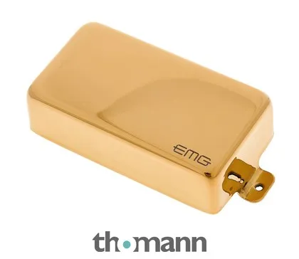 EMG 81 Gold