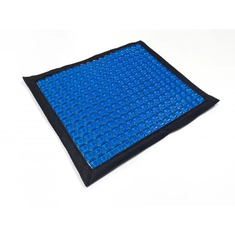 Lifenaxx - Almofada Seat Back Mat Cooling Gel LX-045