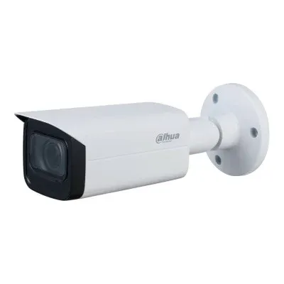 Câmara de Segurança Analógica Dahua Pro Bullet Starlight 2MP 2.7~13.5mm Exterior IP67 - DH-HAC-HFW2241TUP-Z-A-27135-S2-DIP