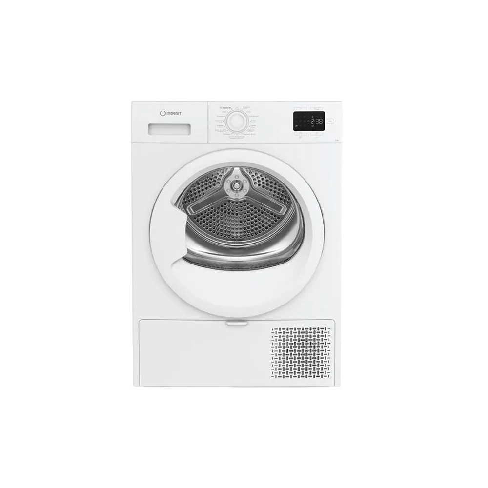 SECADOR DE ROUPA INDESIT – CYD92DWW SPT