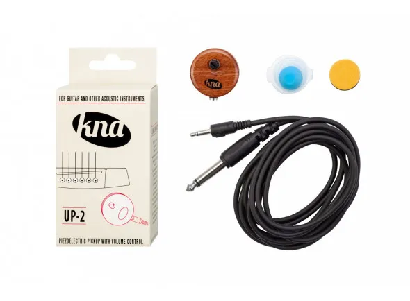 KNA Pickups UP-2
