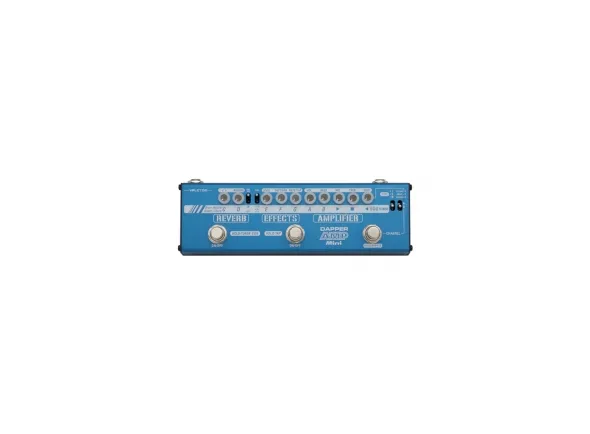 Valeton Dapper Amp Mini