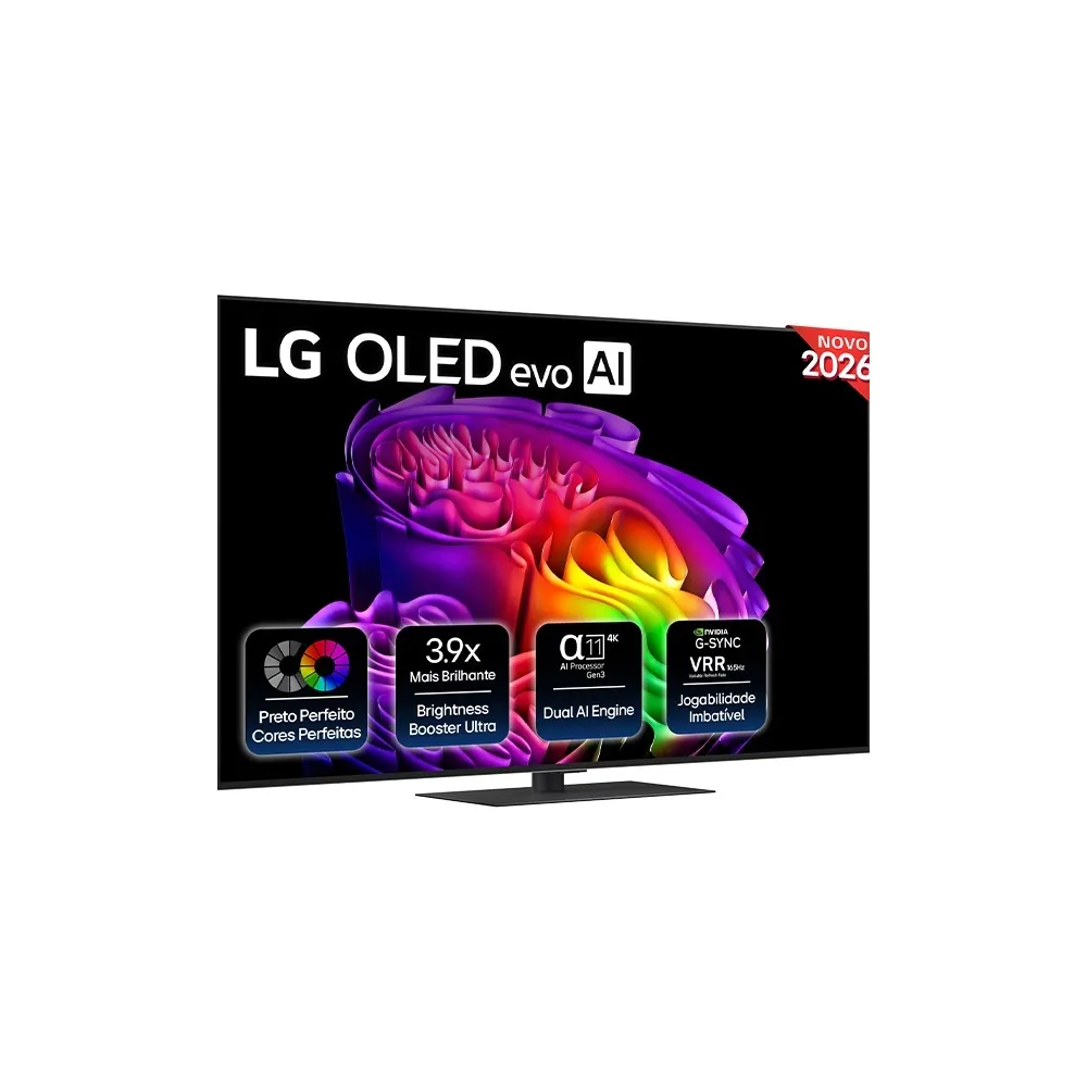 OLED LG – OLED65G66LS