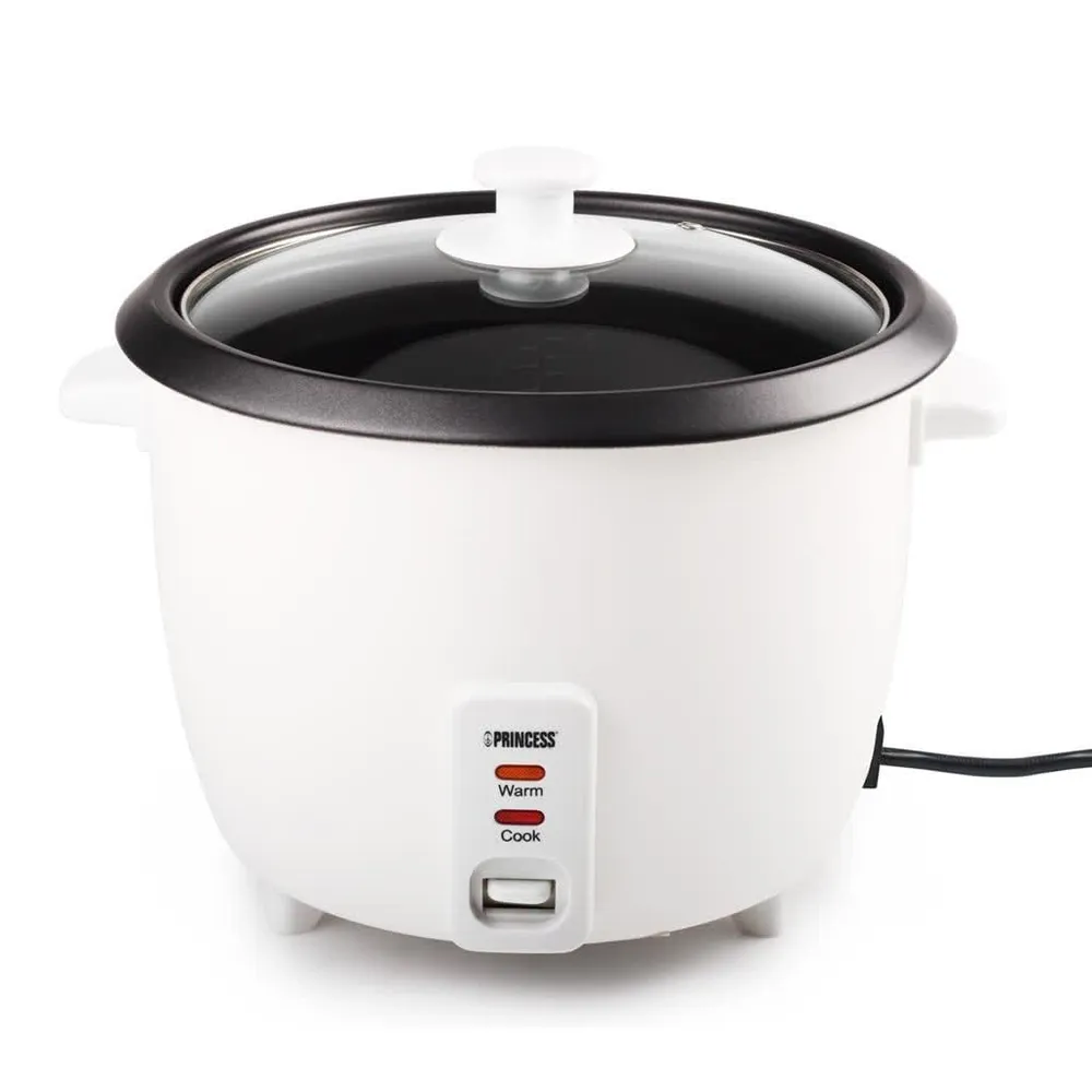 Arrozeira 700W (1,8L) - PRINCESS