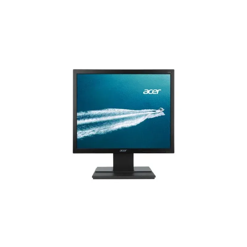 Monitor Acer V6 V176L 17" SXGA 75Hz TN Altifalantes VESA Antirreflexo 5ms