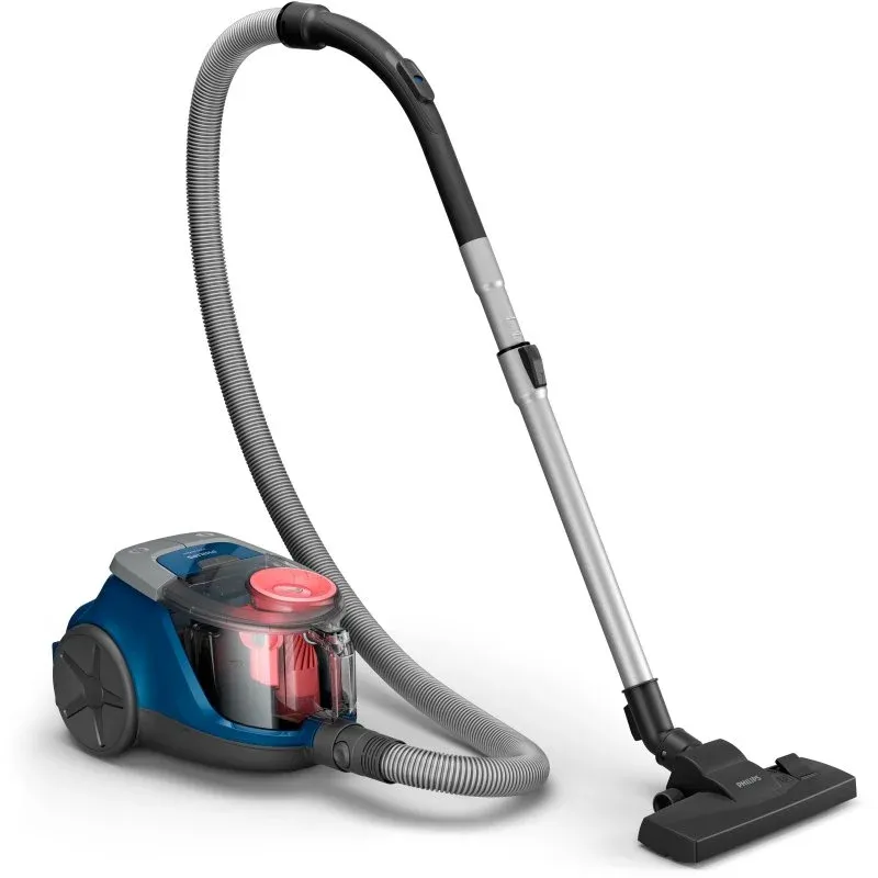 Philips 2000 Series Aspirador Sem Saco 850W