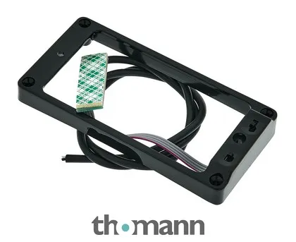 Seymour Duncan STS-2B Triple Shot Frame
