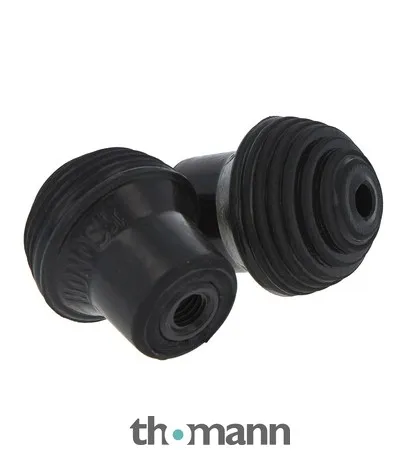 Sonor Force Bass Drum Rubber Tips