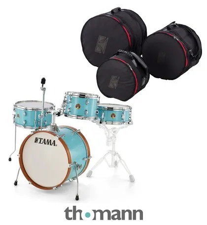 Tama Club Jam Vintage Bundle -AQB