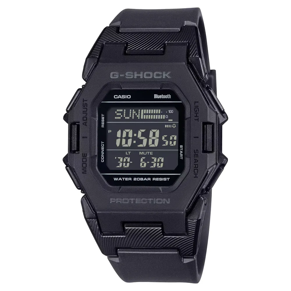Relógio Casio G-Shock Basic Gd-B500-1Er