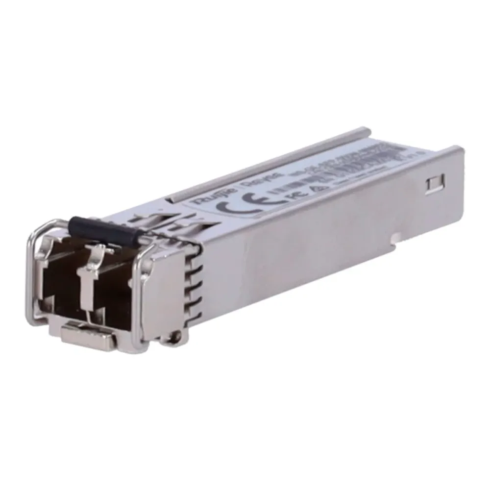 Módulo Transceiver Reyee SFP 850nm Multimodo LC 550m