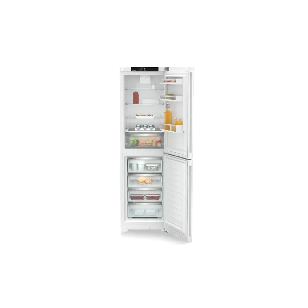 COMBINADO LIEBHERR - CNd 5704