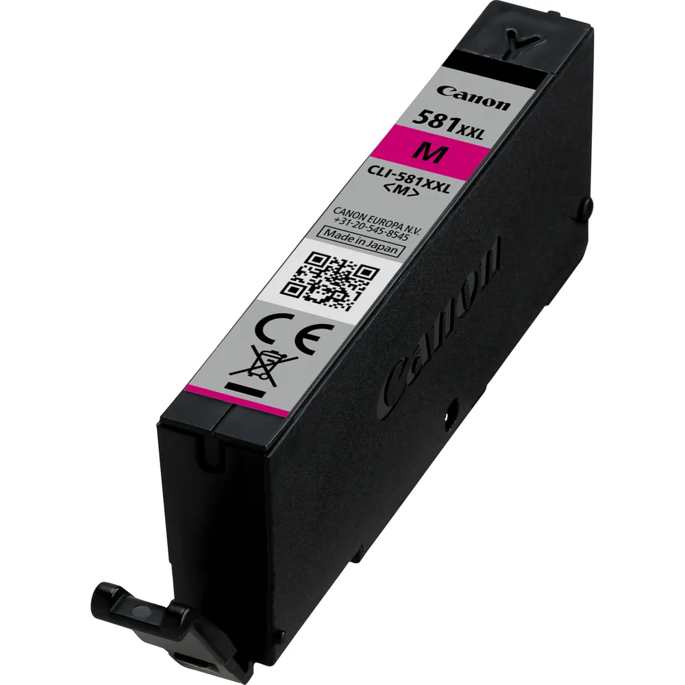 Canon Cartucho De Tinta Cli-581Xxl