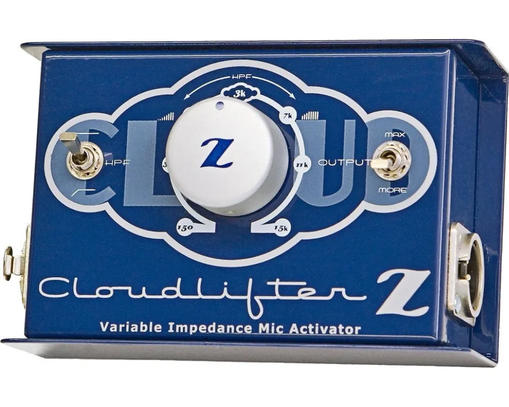 Cloud Microphones Cloudlifter Cl-Z Mic Activator