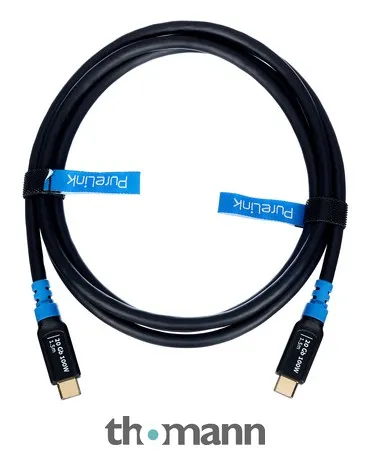 PureLink FI-U400-015 USB-C Cable 1.5m