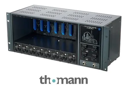 Cranborne Audio 500ADAT