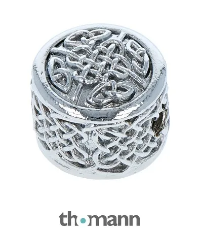 Harley Benton Custom Parts Celtic Knobs CH