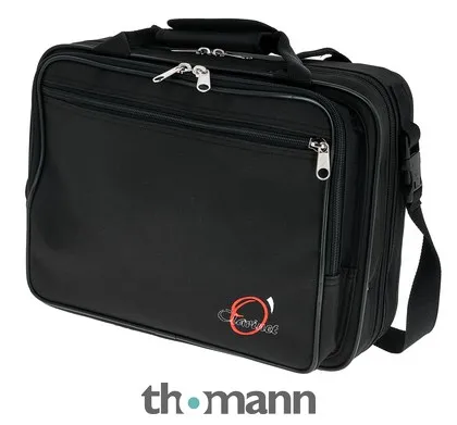Ortola 186 Case Clarinet Boeh B-Stock