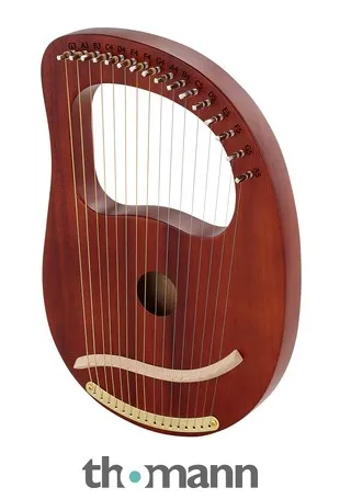 Thomann LH16B Lyre Harp 16 Str B-Stock