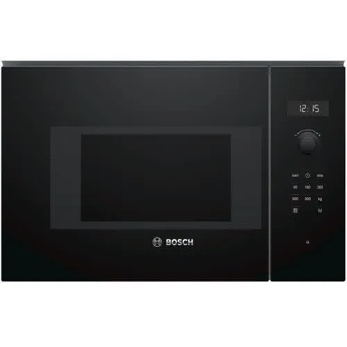 Micro-ondas Bosch Bfl-524-m-b0