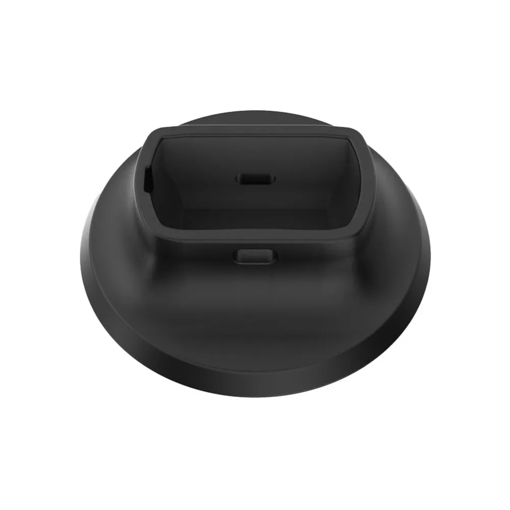 Puluz Suporte para câmera Insta360 X5 Silicone