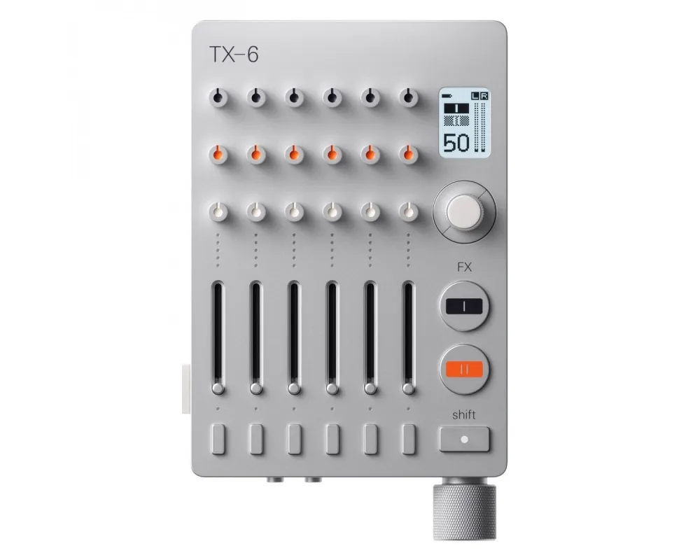 Teenage Engineering TX-6