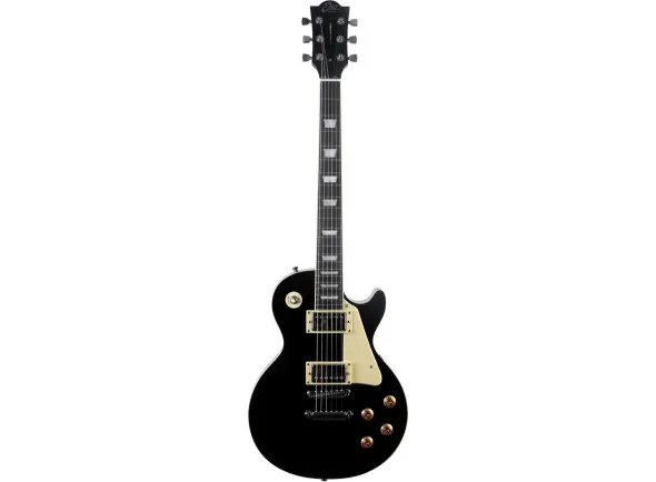Eko LS-300 Black