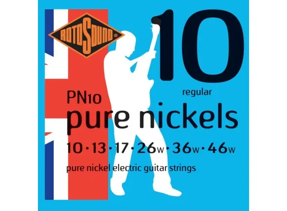 Rotosound PN 10-46