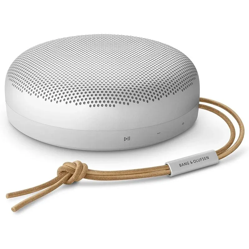 Bang & Olufsen Beosound A1 2nd Gen Coluna Bluetooth Cinzento Místico