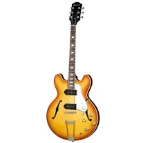 Epiphone Casino (USA Collection) Royal Tan