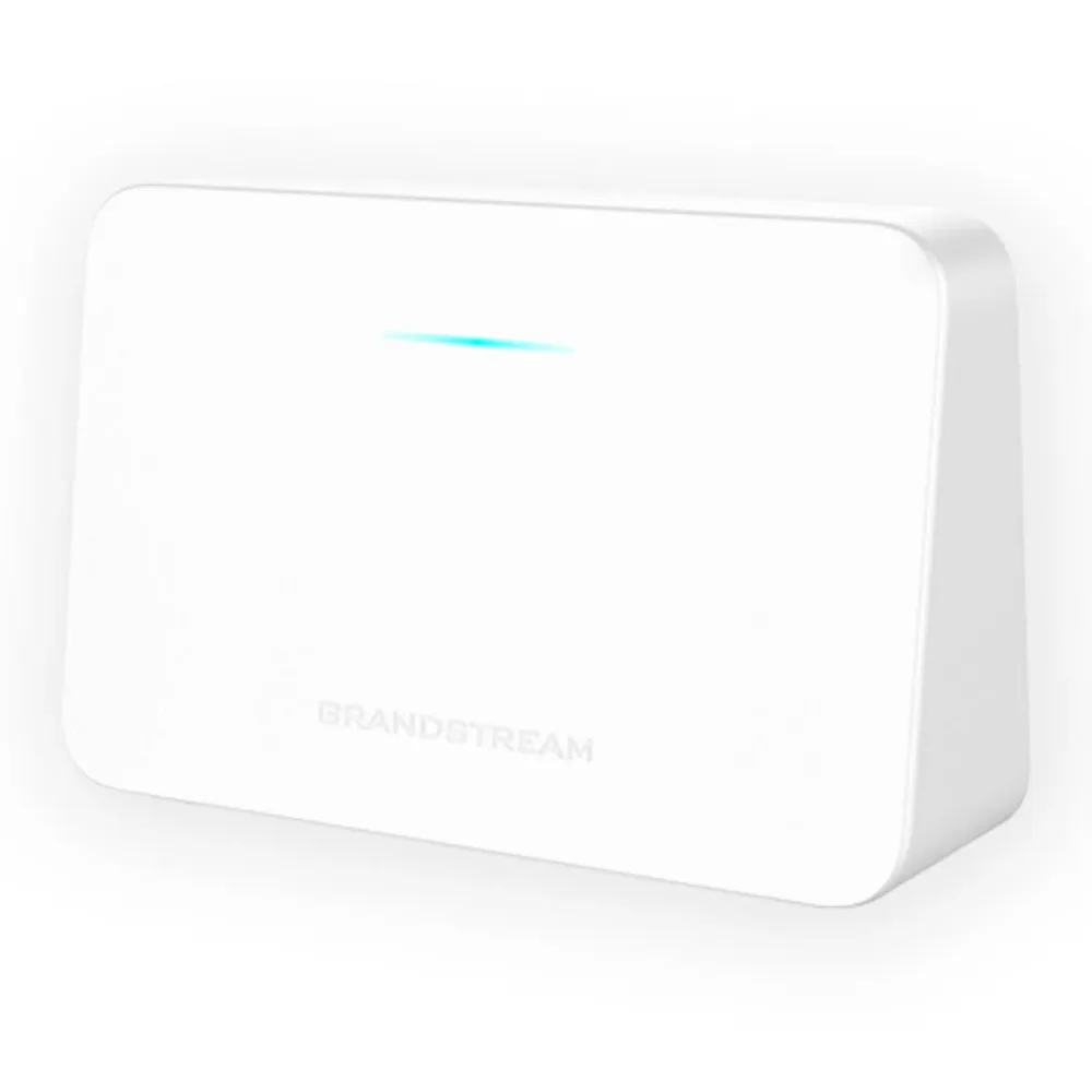Router Grandstream GWN7062E Wifi 6 3xPortas 5GHz