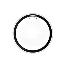Pele Bombo 22" Aquarian IMPIII22 Impact III Coated