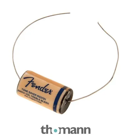 Fender Tone Saver 500k