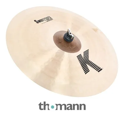 Zildjian 17" K Sweet Crash