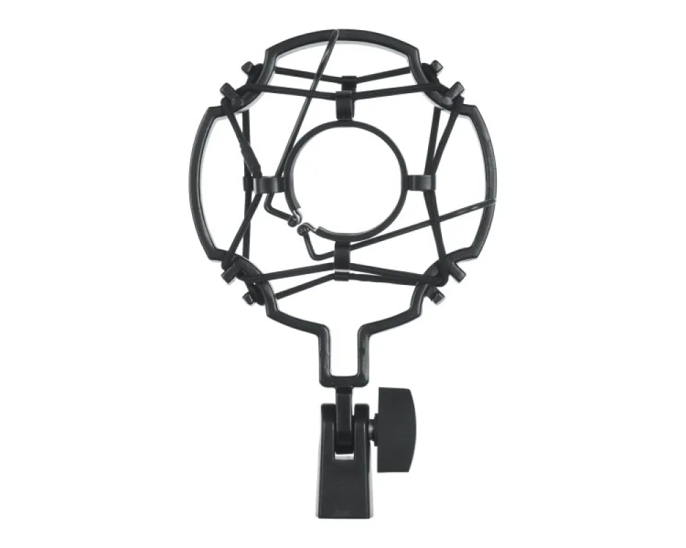 Gator GFW-MIC-SM4248 Universal Shockmount For Mics 42-48mm In Diameter
