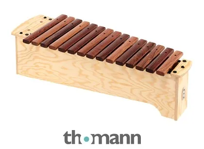Sonor TAKX 10 Tenor Alto Xylophone