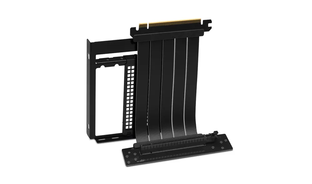 Suporte de GPU Vertical DeepCool PCIe 4.0