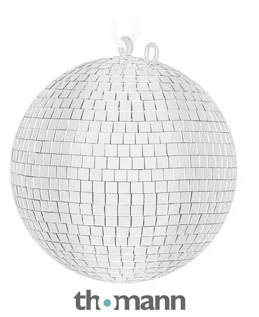 Varytec Mirror Ball 20cm