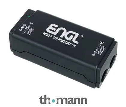 Engl Powertap Portable