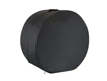 Saco bombo marcha Adamastor CB7530 Black 71 x 48cm