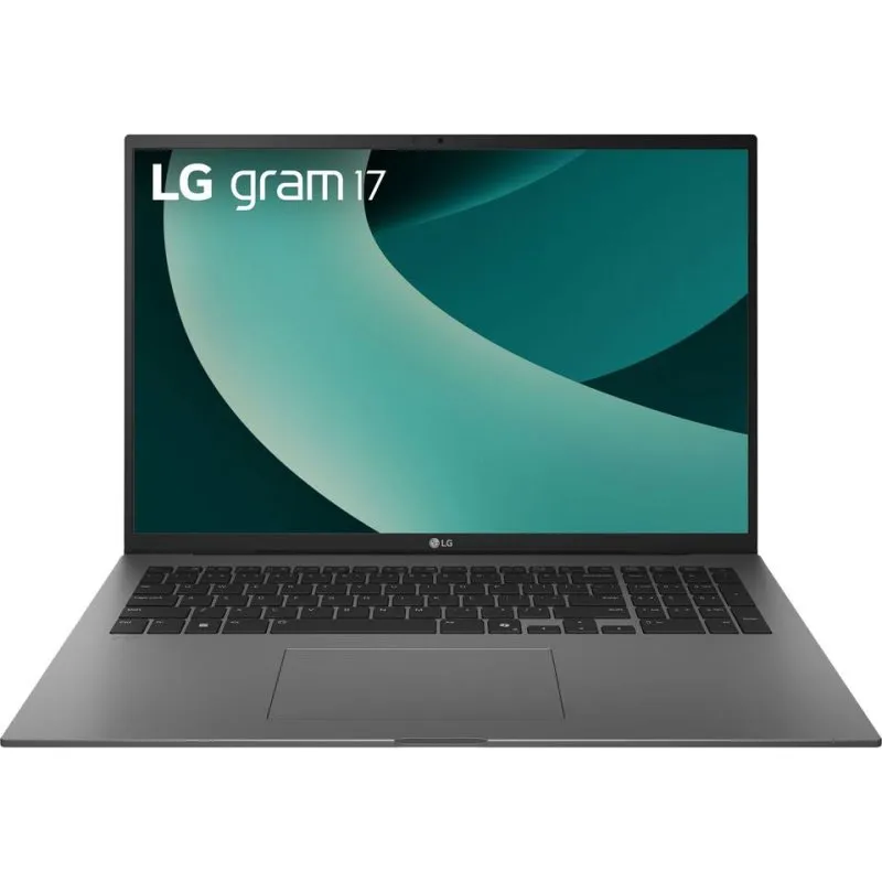 Portátil LG Gram 17Z90TL 17" Intel Core Ultra 7 16GB 1TB SSD Intel Arc Graphics Windows 11 Home