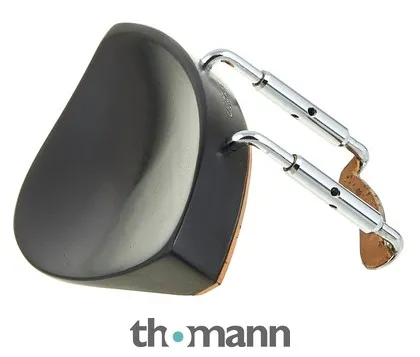 Conrad Götz ZK4256 Violin Chinrest B-Stock