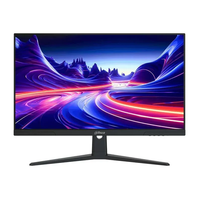 Monitor Dahua Technology LM27-E231B 27" FullHD 180Hz IPS 0,5ms VESA Gaming