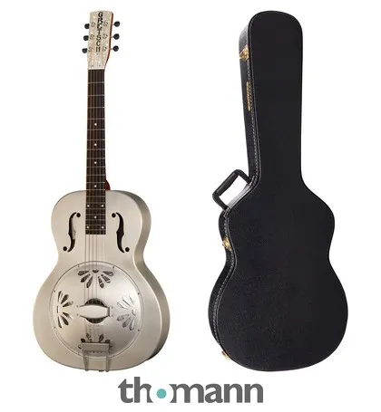 Gretsch G9201 Honey Dipper Bundle
