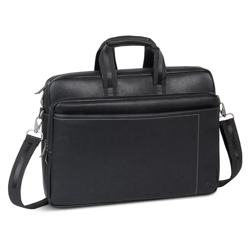 Rivacase Orly 8940 Mala para Portátil até 16" Preta