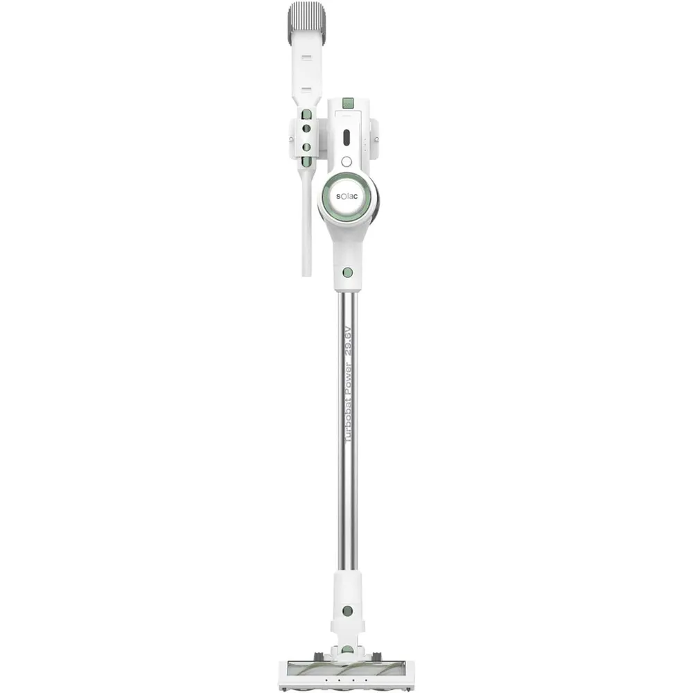 Aspirador Vertical Solac - Ae2505