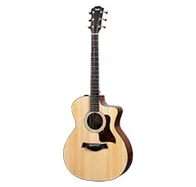 Taylor 214ce Plus Natural