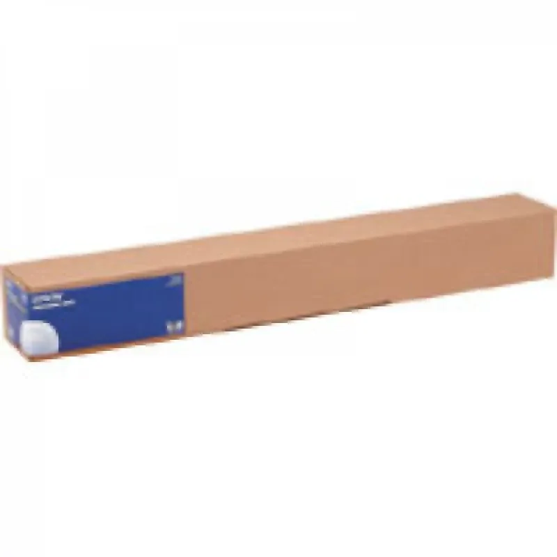 Water Resistant Matte Canvas (44" x 40') - codigo compativel com as mesmas impressoras que o codigo C13S041848