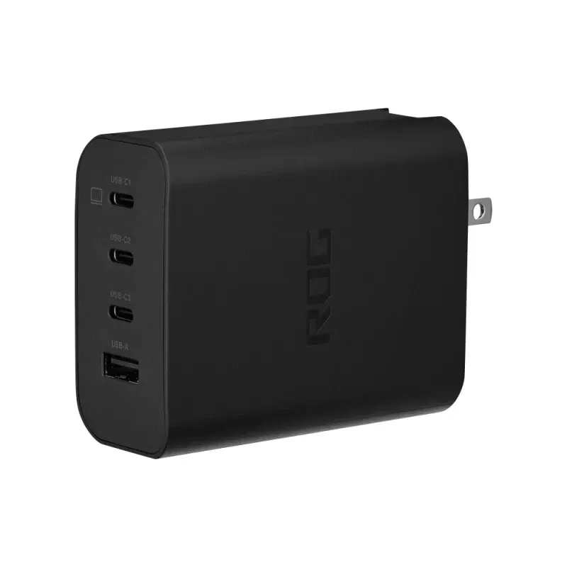 ASUS AC140-01 3C1A CHARGER/BK/EU UK