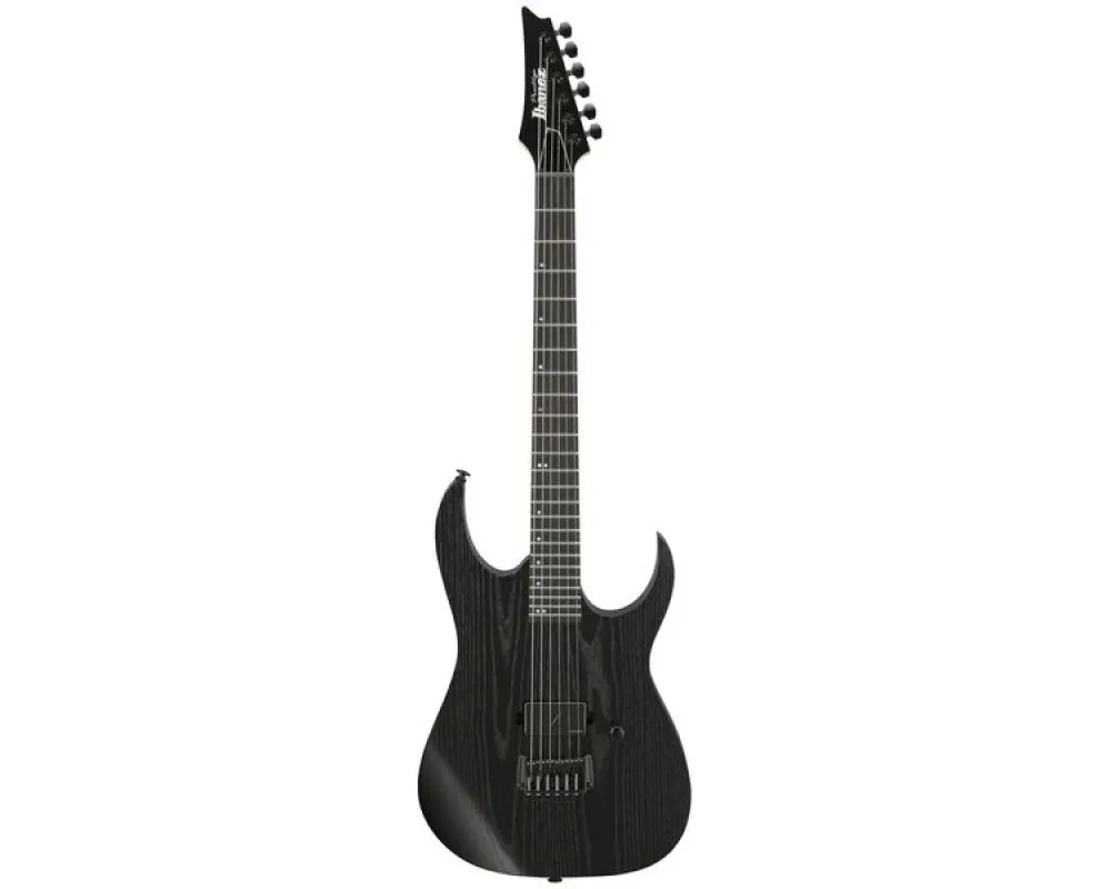 Ibanez RGR5111RB-WK Weathered Black, satin